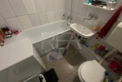 3 camere aproape de Parcul Sebastian - 8