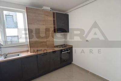 Apartament cu 2 camere decomandat, mobilat în Borhanci - 9