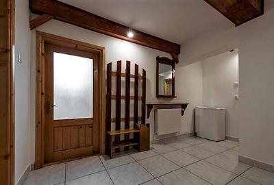 Apartament cu patru camere Busteni - 5