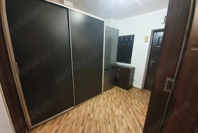 Aparatorii patriei aleea tomesti etaj 6 - 5