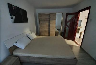 Apartament cu 2 camere - zona Tudor Vladimirescu - Iulius Mall - 9