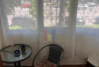 2 camere, etaj 1, Mobilat si Utilat, Dorobantilor - 8