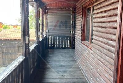 Casa individuala cu 8 camere de vanzare in Targoviste Preot Goglea - 9