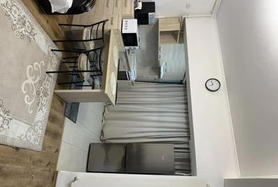 Apartament cu 2 camere semidecomandat în Central - 7