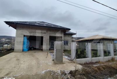Casă cu 6 camere cu Teren 500 Mp în Butea - 6
