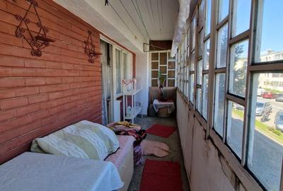 Apartament cu 3 camere decomandat în Ultracentral - 8