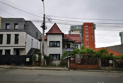 Casă individuală cu 3 camere cu Teren 550 Mp în Zorilor