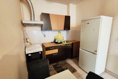 Apartament cu 2 camere semidecomandat, mobilat în Mărăști - 6