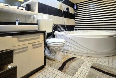 Apartament cu 3 camere decomandat, mobilat în Boul Roșu - 3