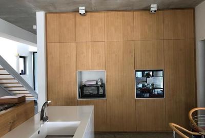 Vilă Individuala | Locație premium | Panouri solare - 14