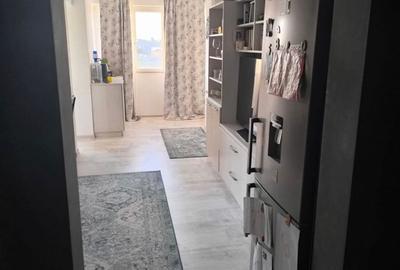 Garsonieră în Obor - 2