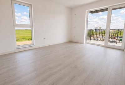 Apartament cu 2 camere decomandat în Giroc - 8