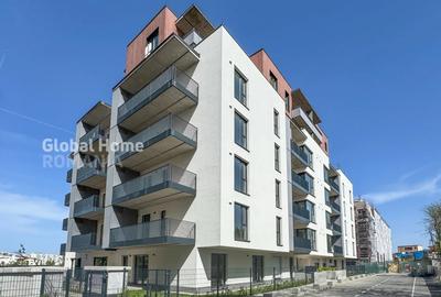 Apartament cu 2 camere semidecomandat în Doamna Ghica - 3