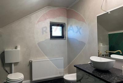 Casă noua cu 4 camere de vânzare in Zimandcuz - 15