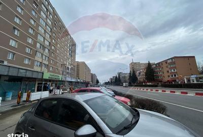 Apartament cu 3 camere, mobilat în Dârste - 1