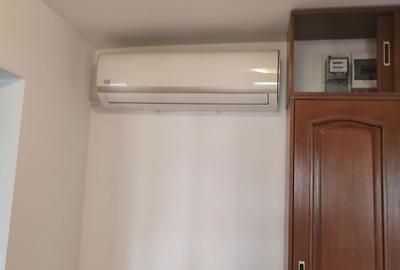 Garsonieră decomandată în Central - 5