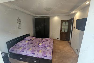 Vand apartament cu 2 camere , transformat in 3 - 7