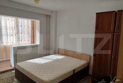 Apartament 2 camere de inchiriat,-Etaj 1, zona centrala, - 1