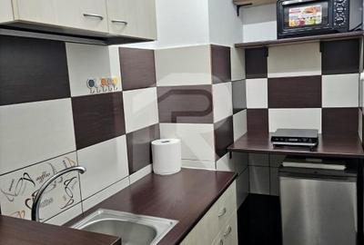 LUCREȚIU PĂTRAȘCANU - COSTIN GEORGIAN, GARSONIERĂ MODERNĂ, ETAJ 3 LUCREȚIU PĂTRAȘCANU - COSTIN GEORGIAN, GARSONIERĂ MODERNĂ, ETAJ 3 - 6