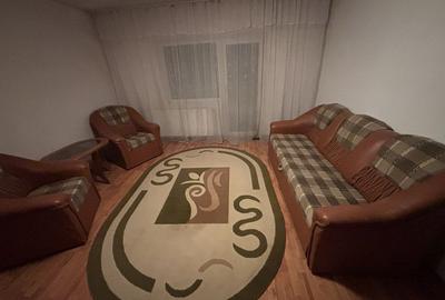 Apartament cu 3 camere semidecomandat în Exterior Vest - 6