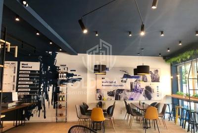 Spațiu comercial, de 80 mp, în Gheorgheni