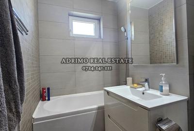 Apartament cu 3 camere în Tomis Nord - 11