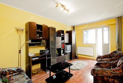 Apartament cu 3 camere, decomandat, Siderurgiștilor, etaj 2, suprafață 73,20 mp! - 2