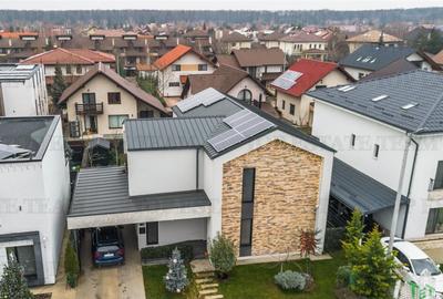 Casa in Paradisul Verde, Corbeanca - 8