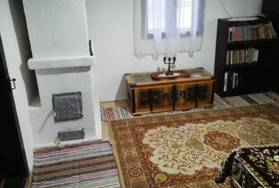 Casă cu 3 camere cu Teren 1400 Mp în Central - 7