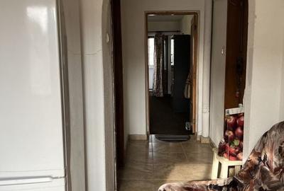 GARSONIERA CONFORT SPORIT, BUCUR OBOR - 1