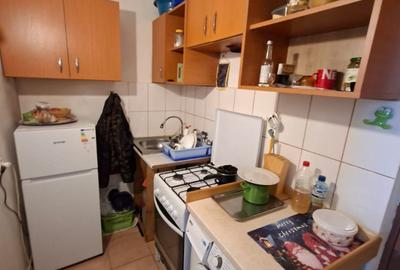 Camera de camin, zona Podu Ros - 3