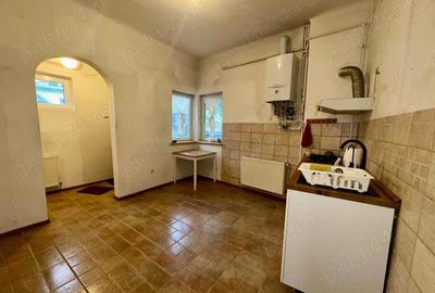 Icoanei - Ghiocei 2 camere in vila la parter 42 mp utili - 2