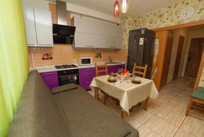 Garsoniera in zona Izvor