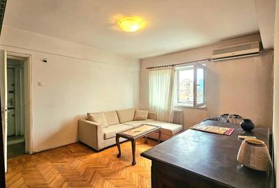 Apartament cu 3 camere semidecomandat în Kogălniceanu - 5