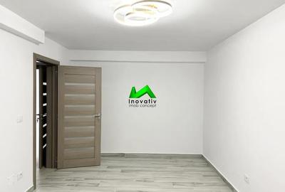 Apartament de vanzare 3 camere decomandat Sibiu Rahovei - 1