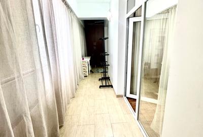 2 Camere Decomandat 69 mp Mobilat Utilat Bloc Solid House Zona Inel 2 - 7