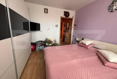 Apartament 2 camere, 52 mp, etaj 7, zona centrala - 9