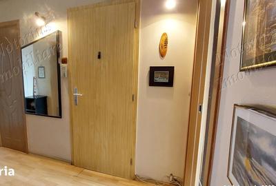 Apartament cu 3 camere decomandat în Est - 2