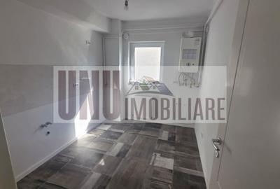 Apartament cu 2 camere decomandat în Semicentral - 2