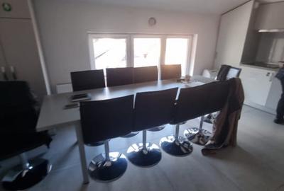 Spatiu de birouri, 200 mp utili, zona Dambul Rotund - 5