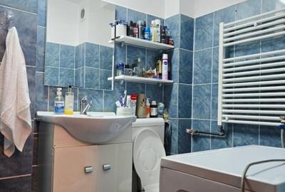 Garsoniera central Otopeni, 41.80mp, partial mobilata si utilata - 8