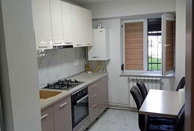 Apartament cu 2 camere decomandat în Tomis III - 15
