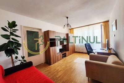Apartament 2 camere Aleea Steaza - balcon 8 mp, etaj 10, mobilat utilat - 2