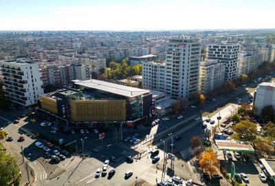 Duplex 4 camere | Gata de mutare | Terase 70 mp | Zona 13 Septembrie - 5