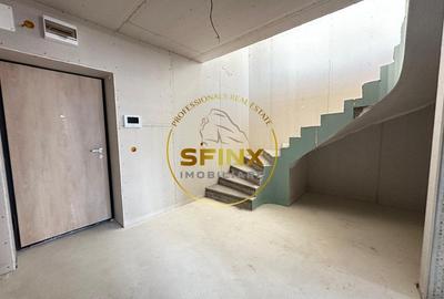 Penthouse de vanzare 242 mp totali Hils - 11