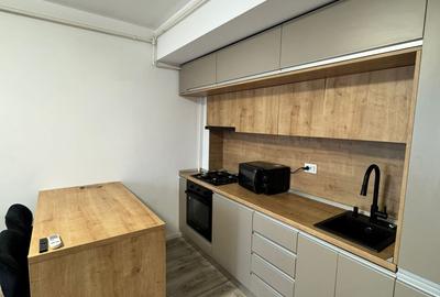 Apartament tip studio-De inchiriat-Militari Residence-Comision 50% - 16