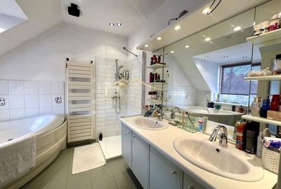 Apartament in Vila *142mp* / *100mp curte proprie* / Garaj // Kiseleff - 19