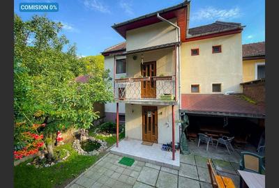 Casa in zona Lend din caramida arsa, 300 mp utili - 1