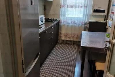 Apartament cu 3 camere decomandat, mobilat în Scriitorilor - 1