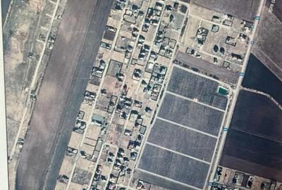 Teren de 550 mp, în Bod - 2